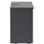 Brylynn Back To Wall Toilet Unit-1180010757