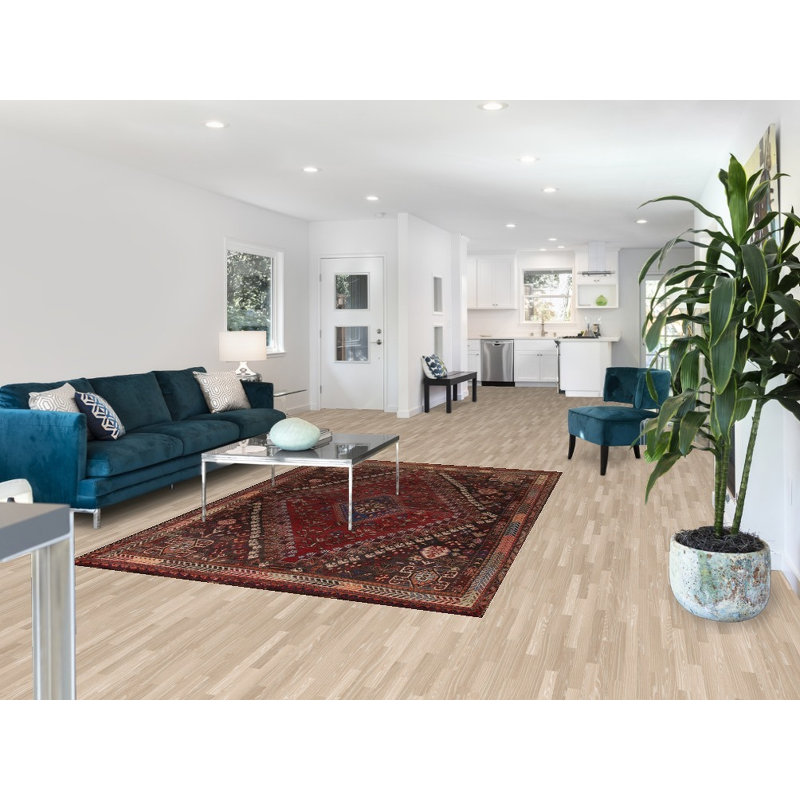 Tapis traditionnel antique 6 x 8