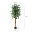 Alitza Faux Tree-1597517348