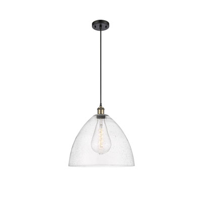 Haide 1 - Light Single Pendant