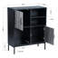 Armoire de rangement