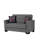 Tansu  Upholstered 63'' Sleeper Sofa-306124053