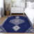 Gray/White/Navy