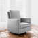 Calabasas Swivel Glider