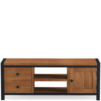 Watton Unfinished TV Stand for TVs up to 60"