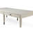 Breeze Solid Wood Top Cocktail Table