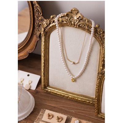 Jewelry Stand +