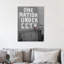 One Nation Under CCTV II by Banksy - Wrapped Canvas Print-1028047604