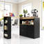 204 cm Bar Cabinet Bar Cabinet