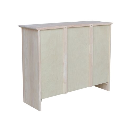 Sand & Stable Derren Bookcase & Reviews | Wayfair