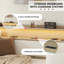 Lit de jour simple avec tiroirs de rangement Cleland-126481658