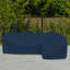 Housse de protection pour canapé d'extérieur Kimbolton-86163191-86163194
