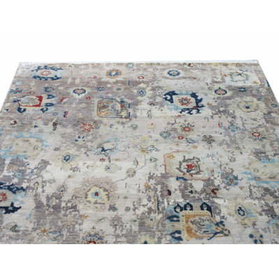 Tapis moderne 8 x 10