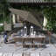 Parasol Nickson 132-165095643