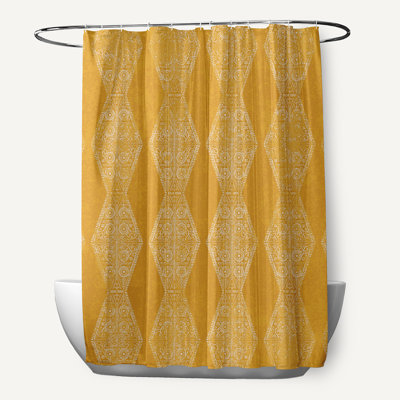 Rideau de douche Harrel