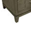 Commode 6 tiroirs Chantee