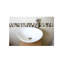 Coughlin 400mm Single Bathroom Vanity with Vessel Ceramic Basin