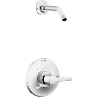 Galeon Shower Faucet