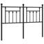 Metal Replace Headboard 140 Cm-1000023841-1000023843