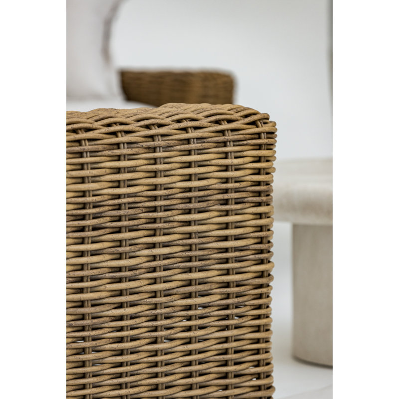 Playa Outdoor 2 - Seat Loveseat