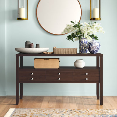 Console Mariotti