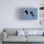 Art sur toile «Bald Jun Zuo»-109346996