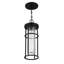 Lanterne suspendue d'extérieur Encompass 1-H 19,88 "-403052724