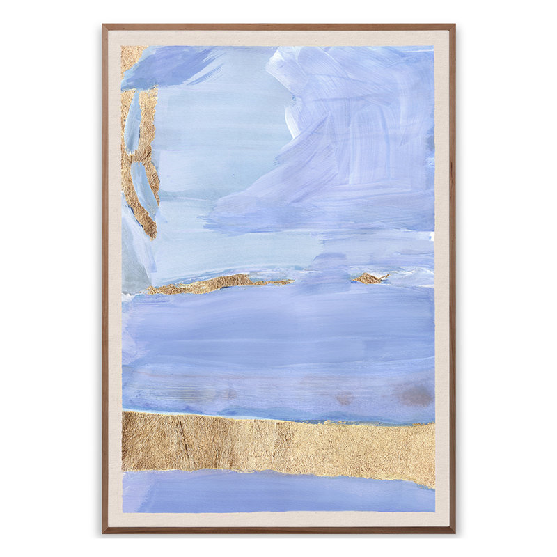 Amara 1 Print by Zoe Bios Creative