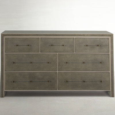 Alford Chest