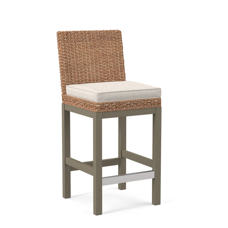 Tabouret de comptoir Seagrass