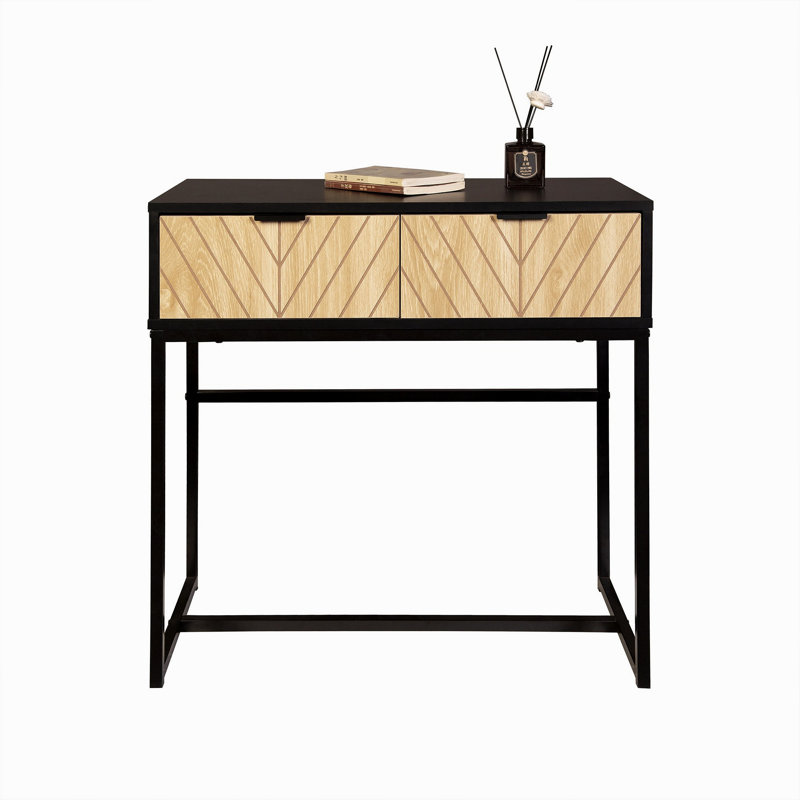 Console Modern Modern