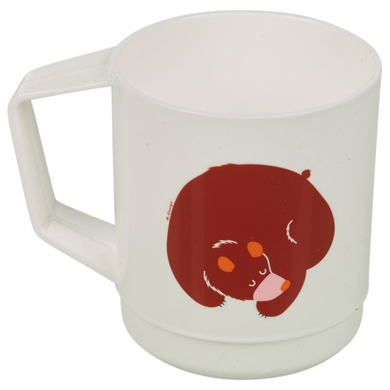 Micco Plastic Coffee Mug