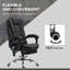 Barkett Upholstered Executive Chair with Massage Feature-1239883596-1239883601
