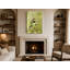 «100 Marsh Wren», art mural sur toile-129929741