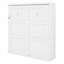 Lit escamotable escamotable dans une armoire Murphy-981016517-981016519