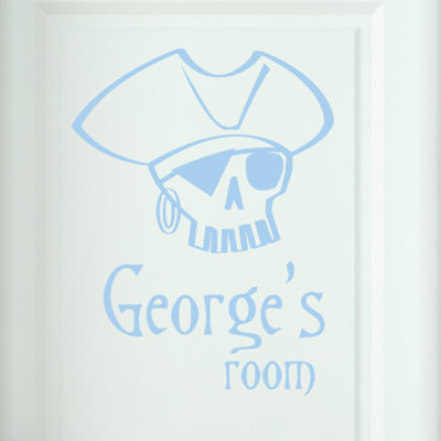 Nautical & Beach Wall Decal