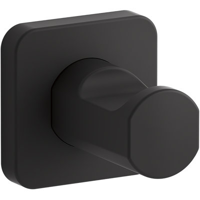 Parallel™ Robe Hook