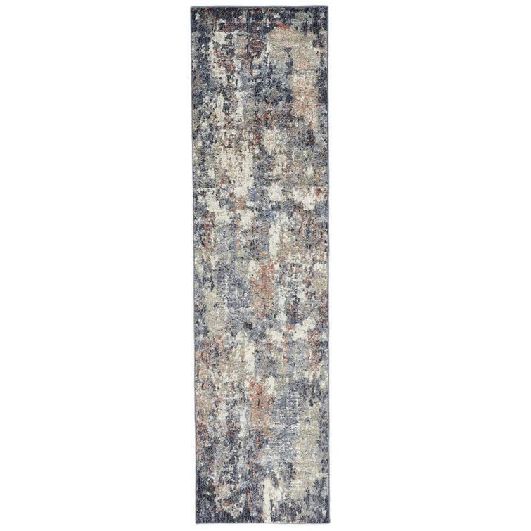 Jordan Cary Abstract Indoor Rug