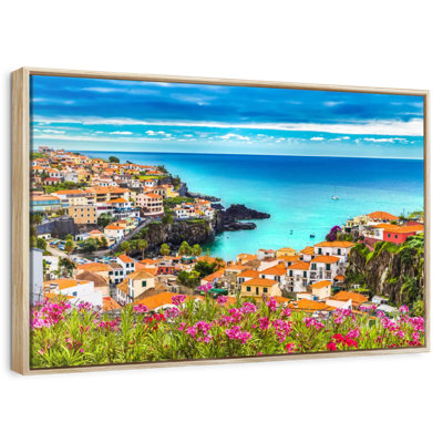Scenic Madeira Europe