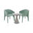 Tramontina Paco 3 Pcs. Polyethylene Lounge Set-75199441