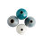 Rockton Round Stoneware Vases-278461465