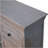 Acid Wash Wine Storage Unit