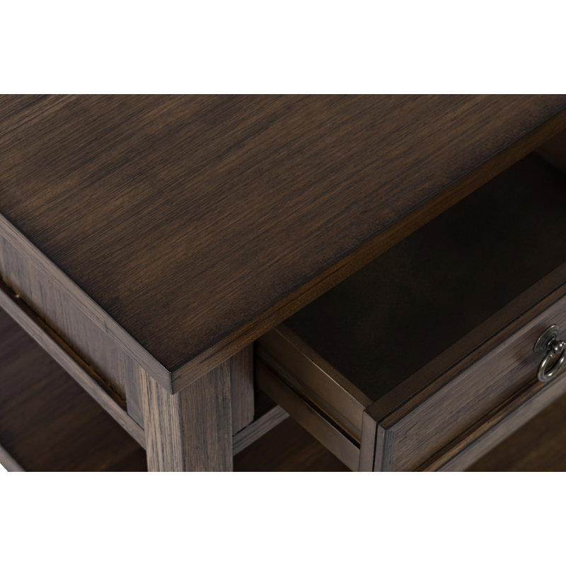 Alisher 50'' Console Table