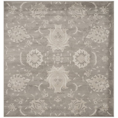 Performance Floral Rug