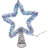 12.5'' Lighted Tree Topper-62073185