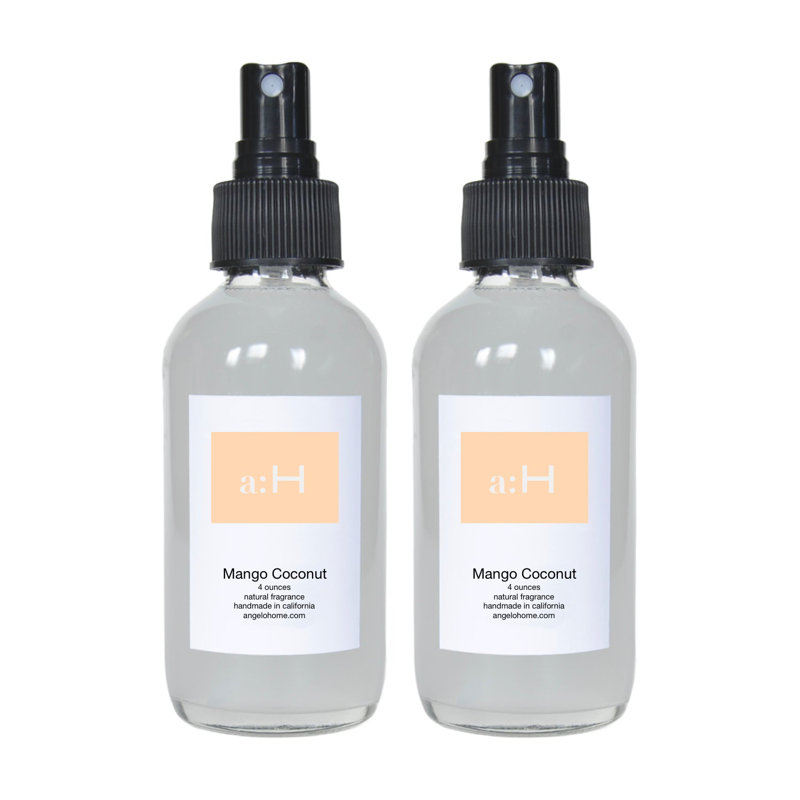 A:H Mango Coconut Room Sprays