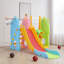 Richland Freeport Park Plastic Swing Set with 1 Swing(s) , 1 Slide(s)