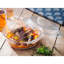 Judge, Kitchen - Glass Round Casserole Dish-29183061