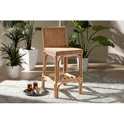 Tabouret de comptoir 26,8 po Amberlee