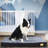 Deanesha Orthopedic Pet Bed-1043454576